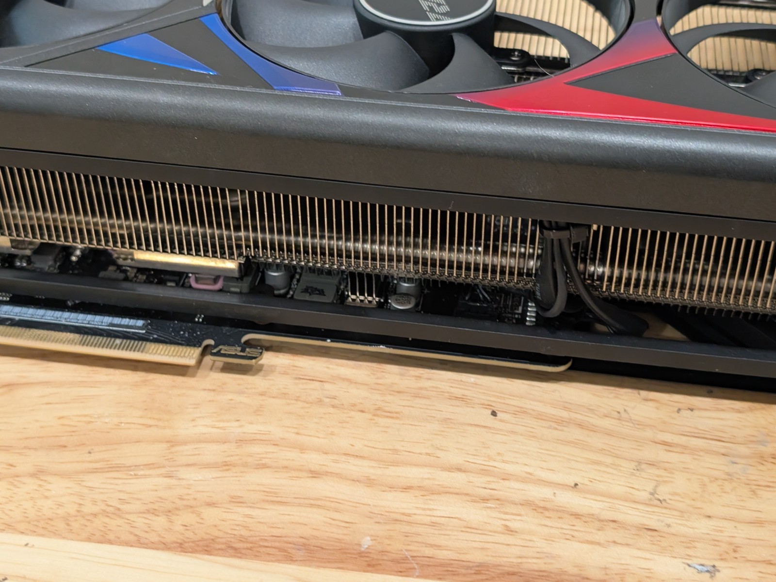 Graphics Card 24Gb Gddr6X - MIGLIORE OFFERTA BH: Scheda Grafica ASUS