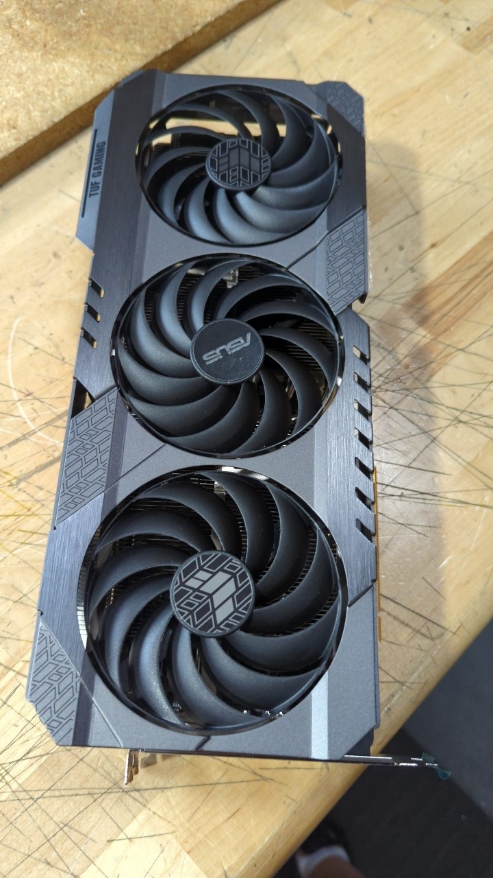 Graphics Card 24Gb Gddr6X - MIGLIORE OFFERTA BH PER PARTI Scheda