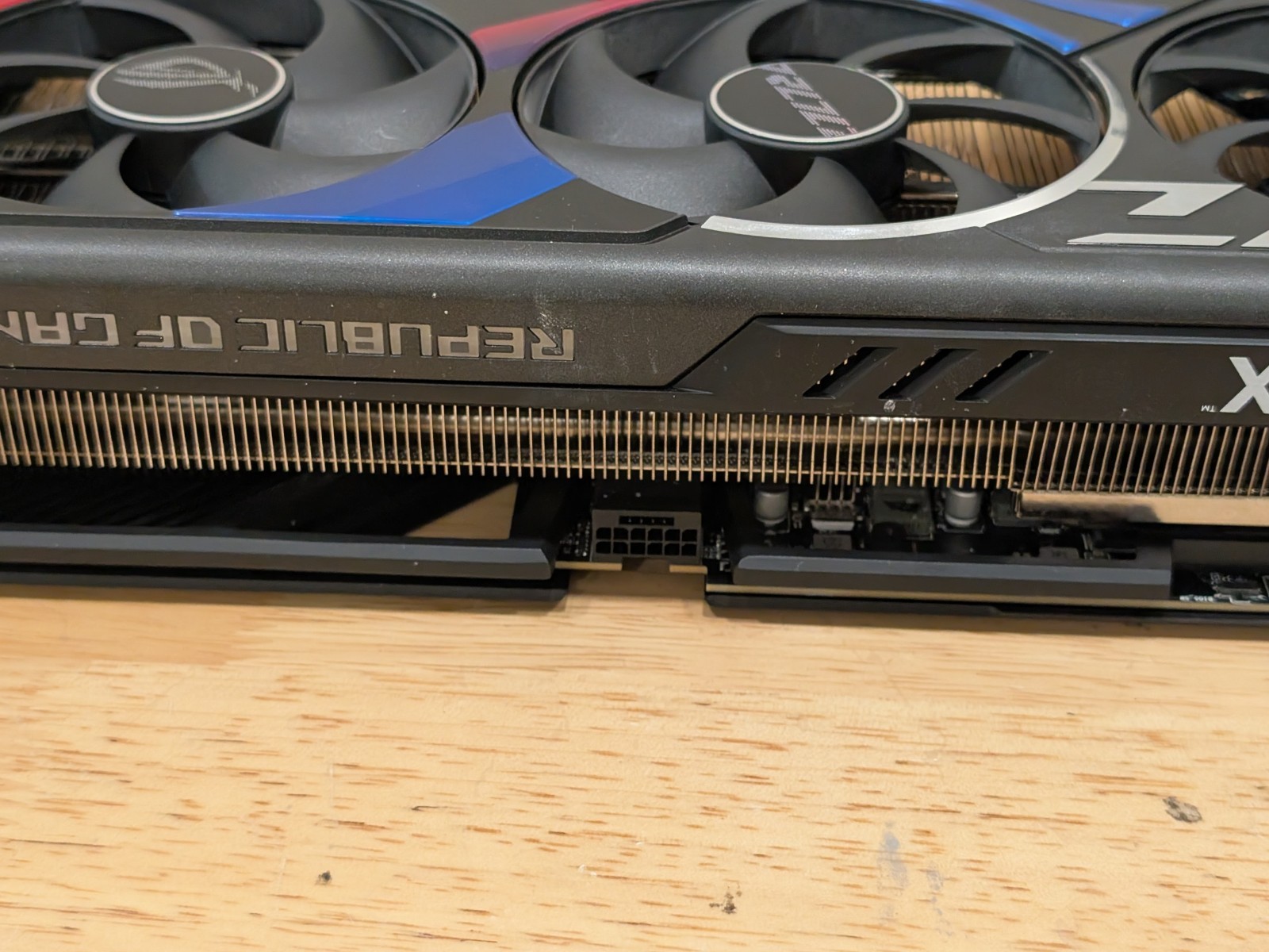 OFFERTA PREMIUM ASUS ROG Strix - Graphics Card 24Gb Gddr6X recensione e prezzo