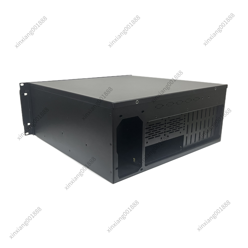 Chassis Server 4U per Scheda M - Server Gpu Chassis 4U recensione e prezzo