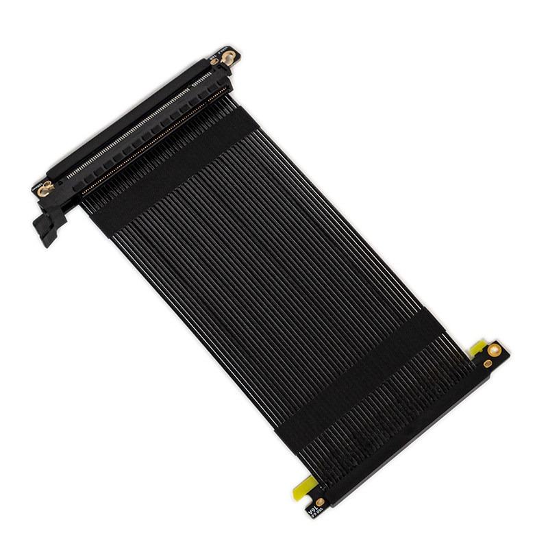 Cavo Riser PCIe 16X, Cavo di E - Itx Gpu Riser Pcie 4.0 16X recensione e prezzo