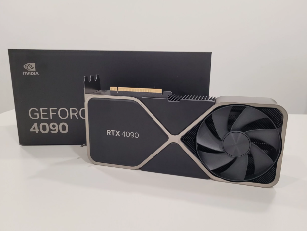 Scheda Grafica BH SUS ROG Stri - Rtx 4090 24Gb Gddr6X recensione e prezzo
