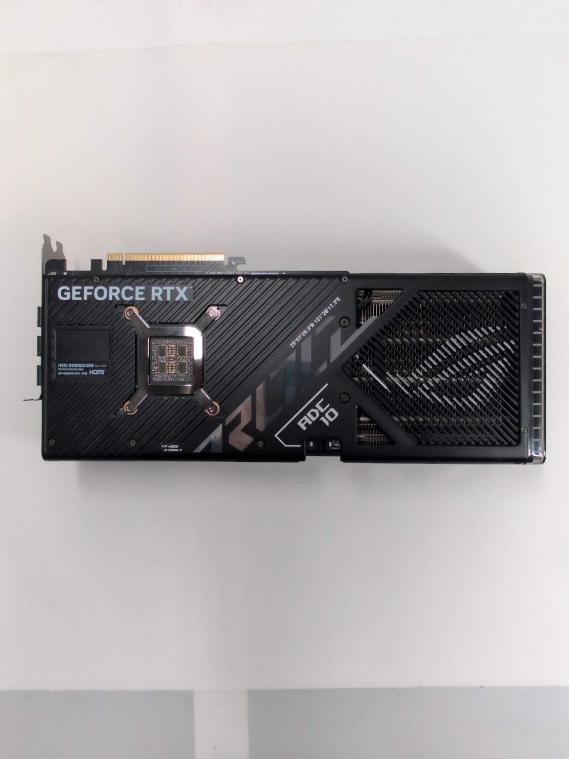 A. OFFERTA PREMIUM Scheda Graf - Graphics Card 24Gb Gddr6X recensione e prezzo